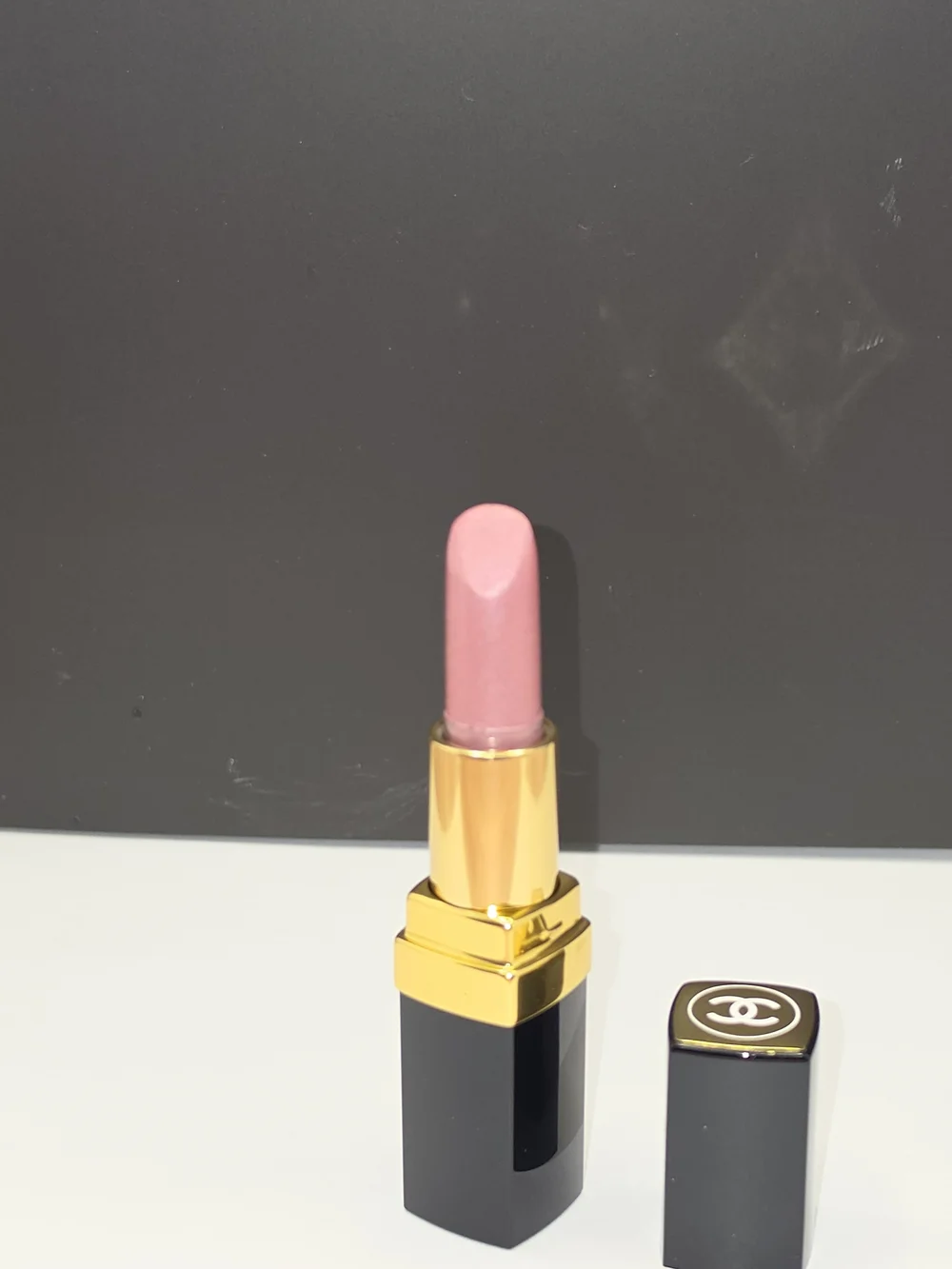 RARE CHANEL AQUALUMIÈRE LIPSHINE- 31 - 